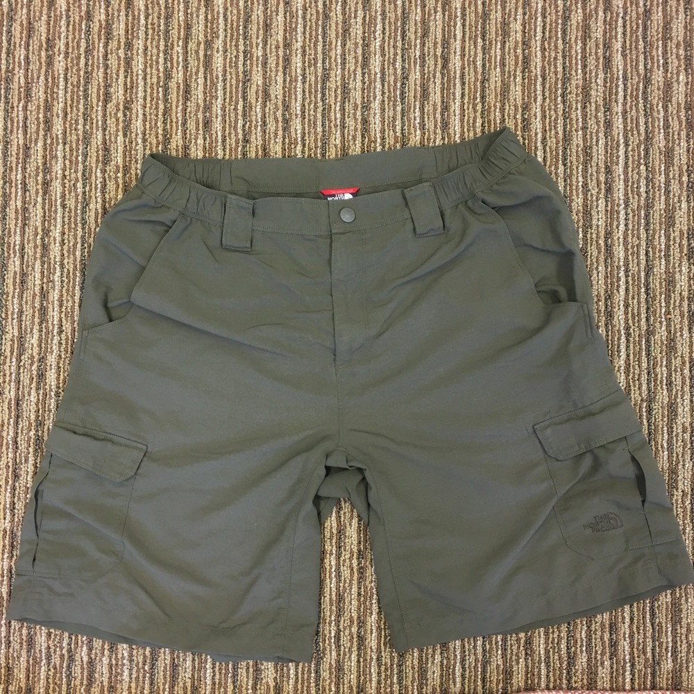 The North Face Cargo Shorts - 2018